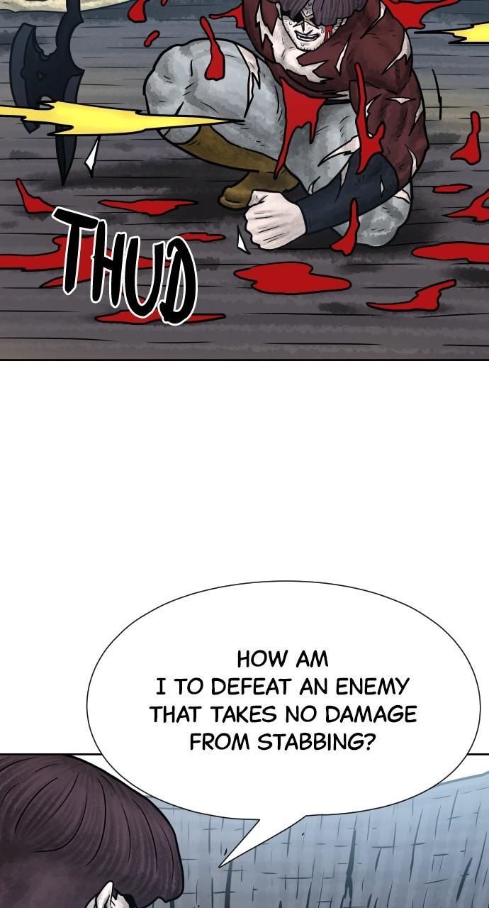 Read Warrior Executioner Manga Online