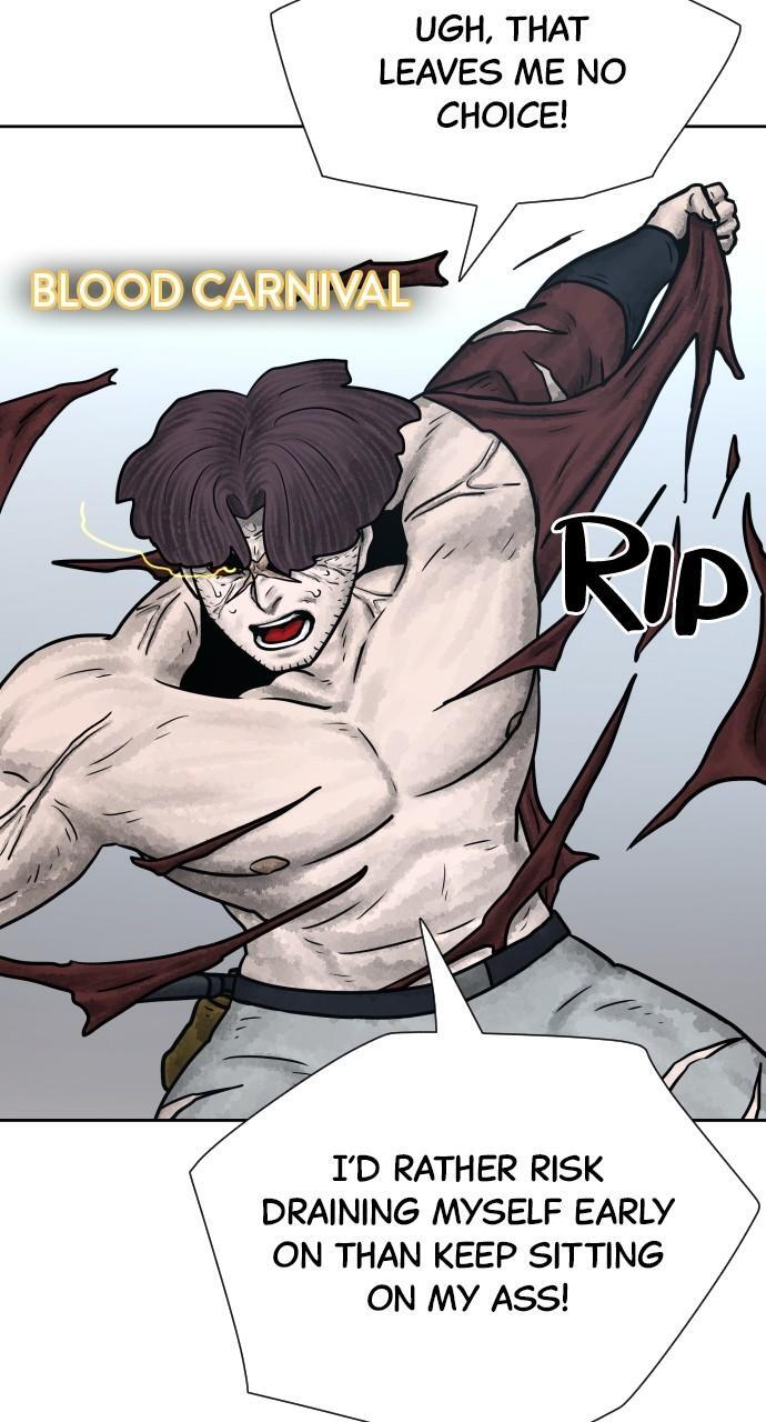Read Warrior Executioner Manga Online