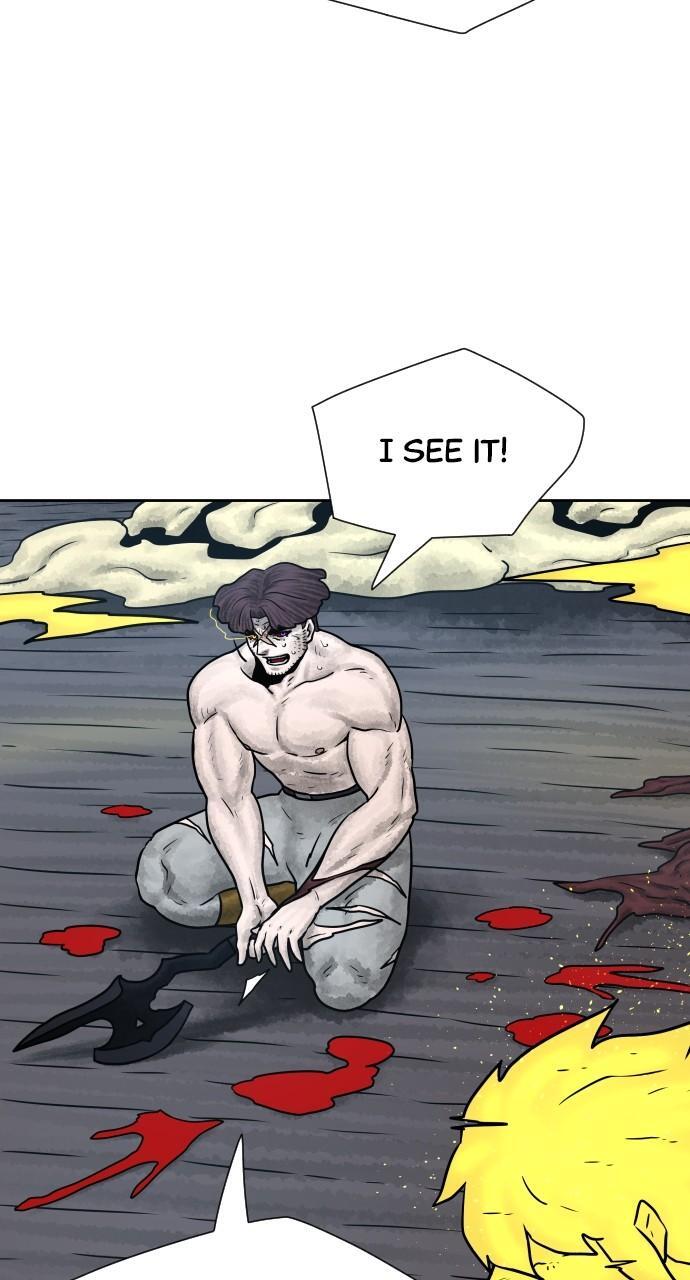 Read Warrior Executioner Manga Online