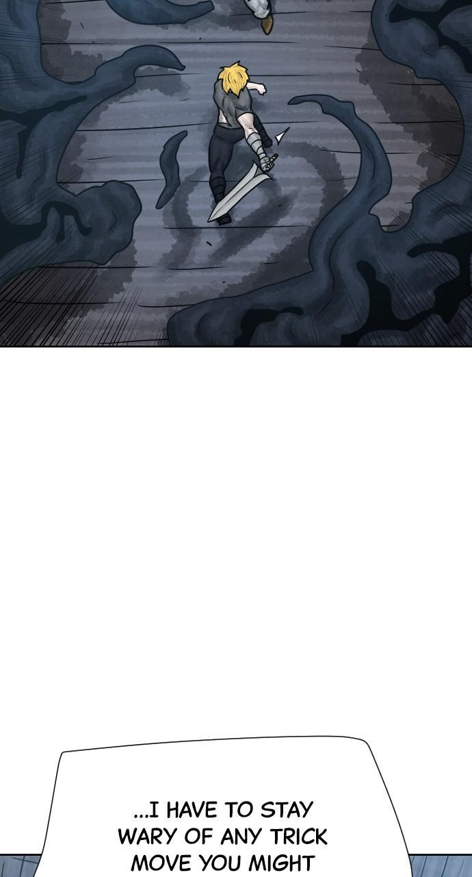 Read Warrior Executioner Manga Online