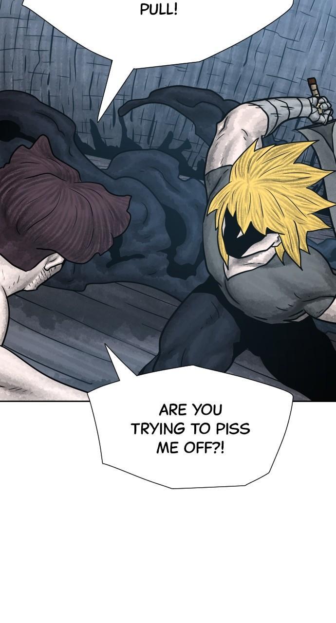 Read Warrior Executioner Manga Online
