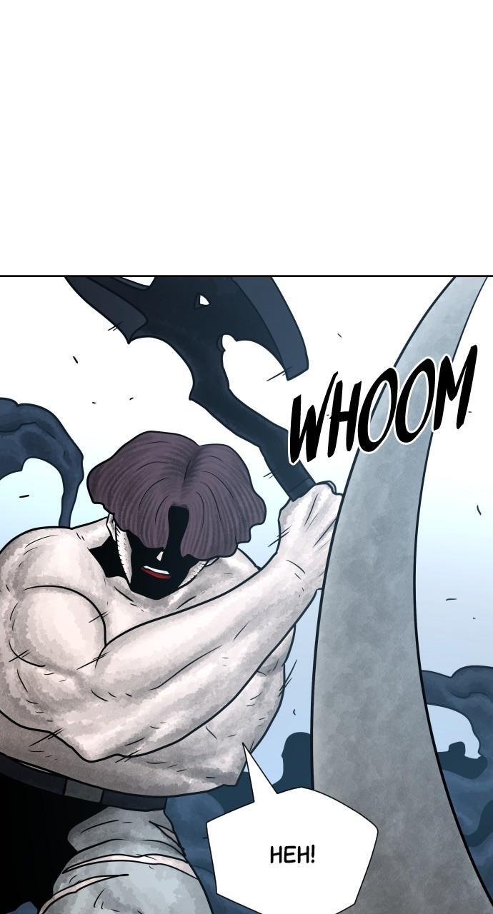 Read Warrior Executioner Manga Online