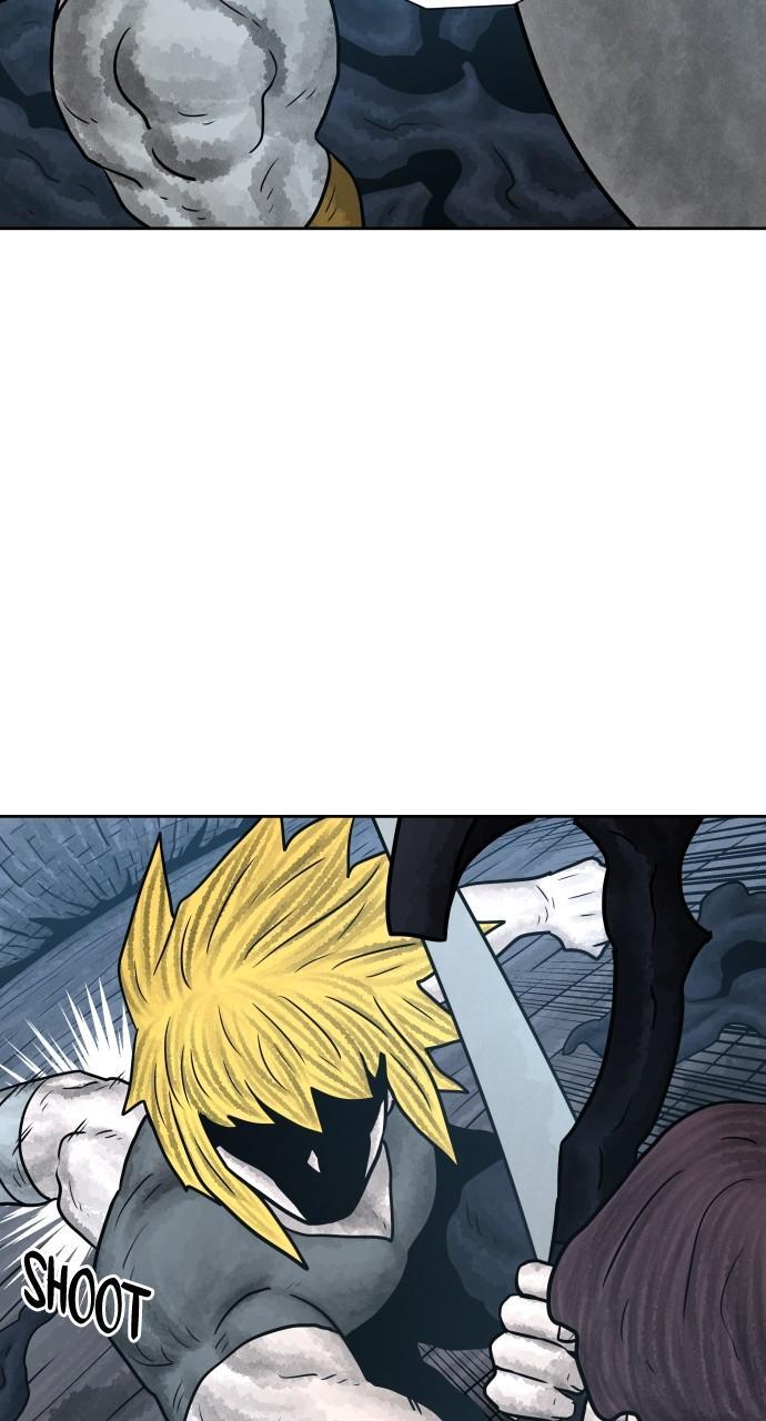 Read Warrior Executioner Manga Online