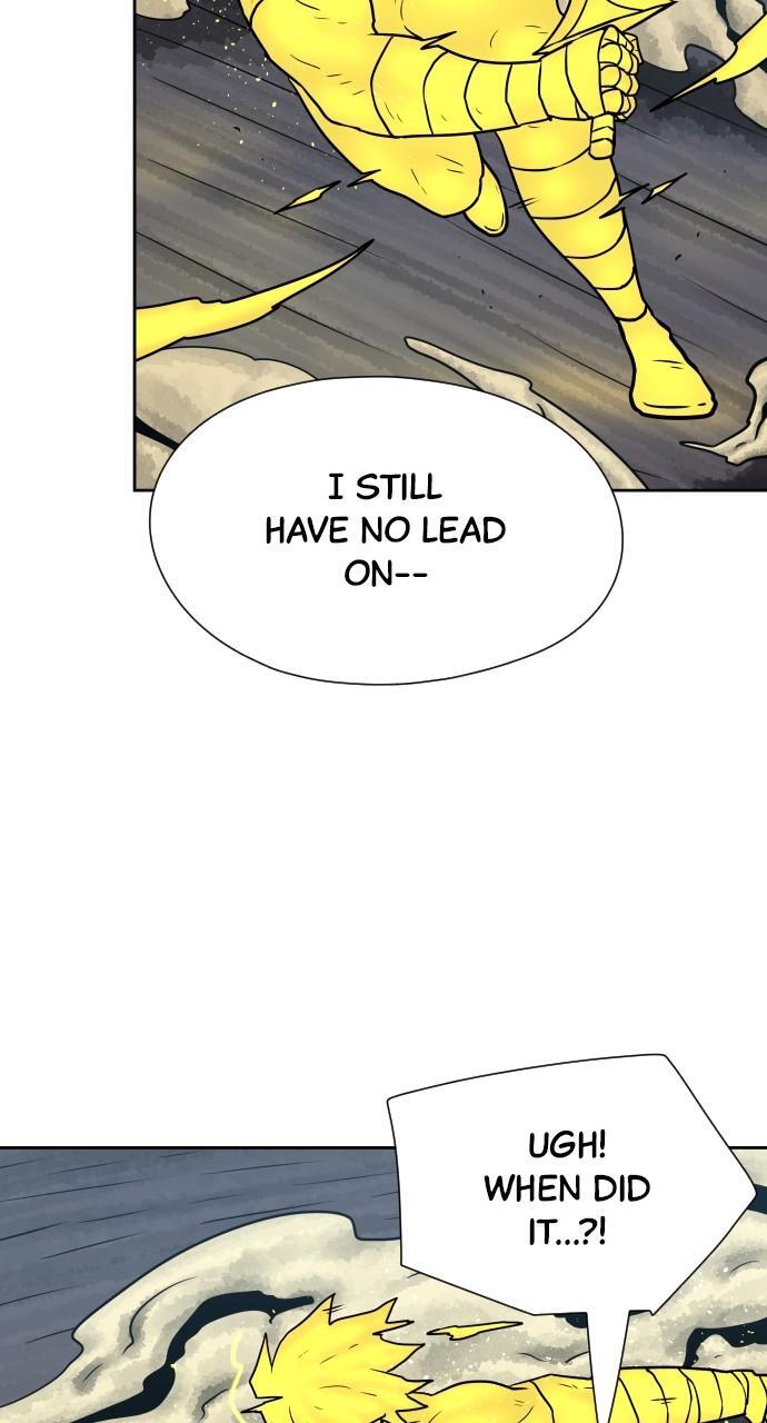 Read Warrior Executioner Manga Online