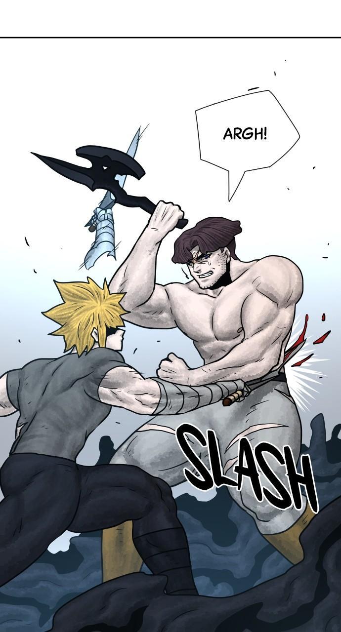 Read Warrior Executioner Manga Online