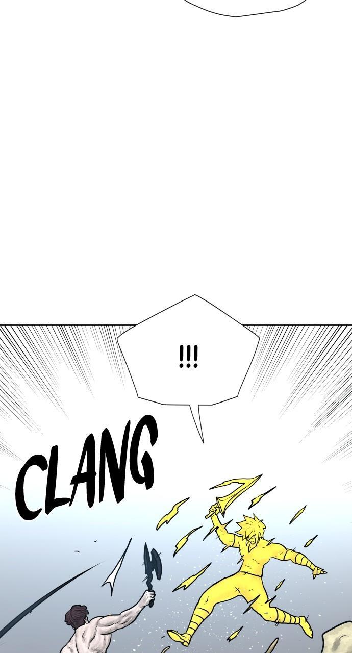 Read Warrior Executioner Manga Online
