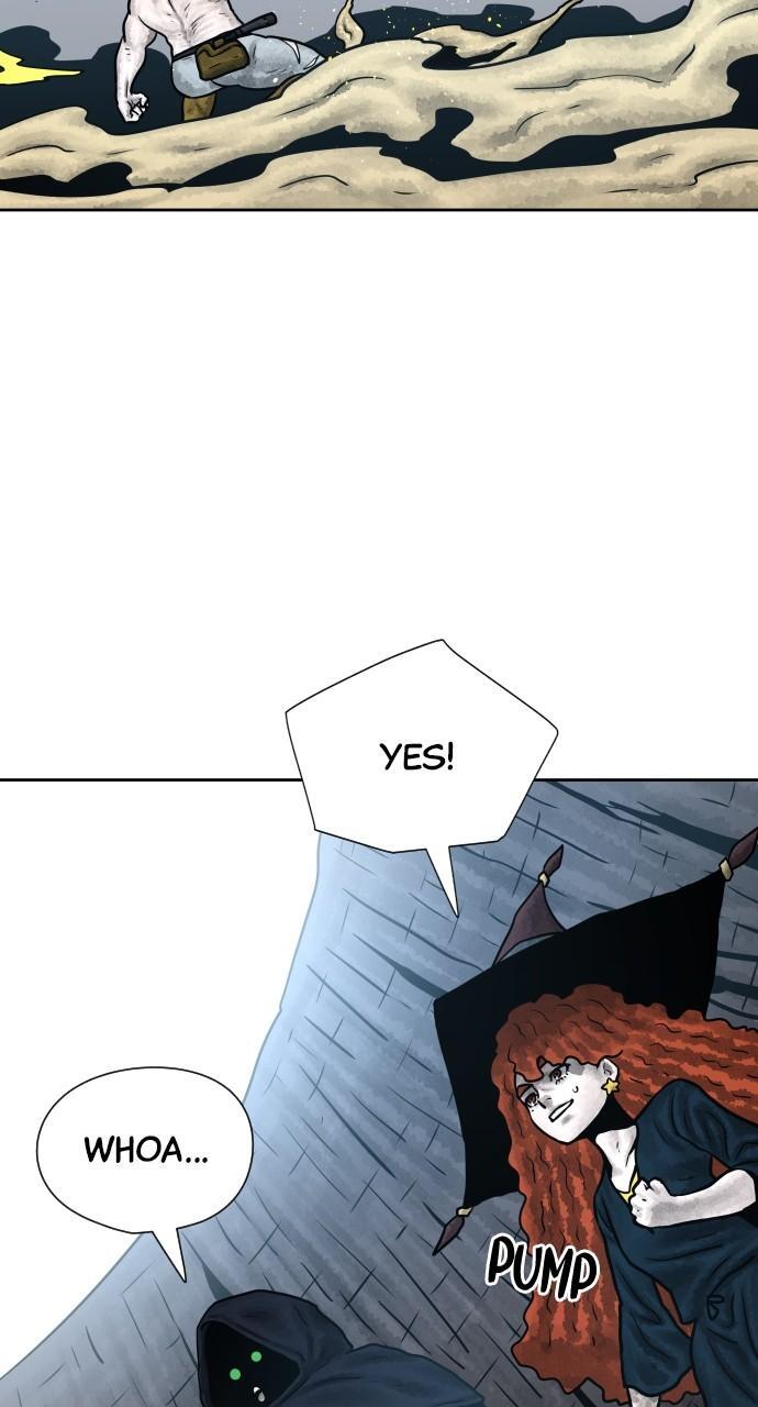 Read Warrior Executioner Manga Online
