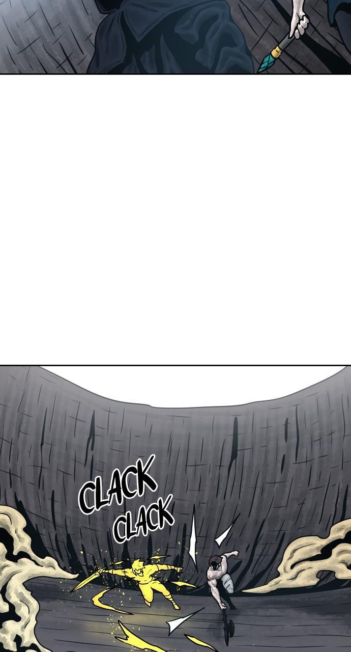 Read Warrior Executioner Manga Online