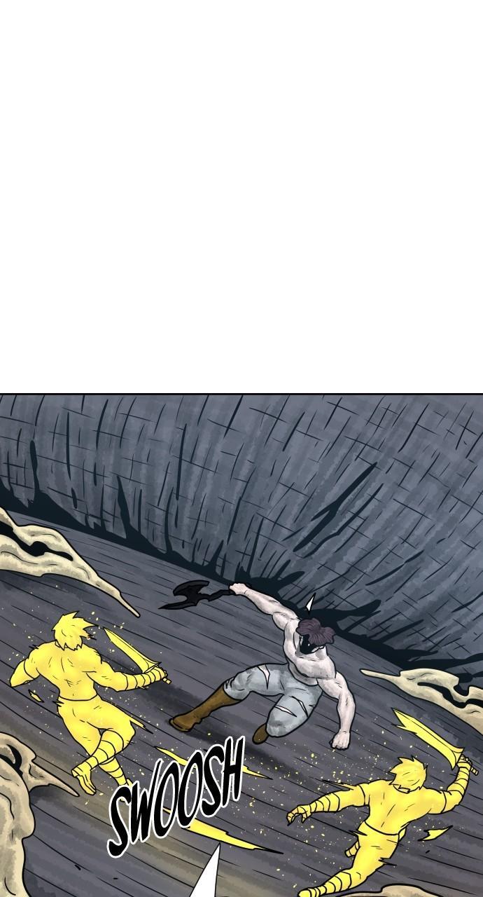 Read Warrior Executioner Manga Online