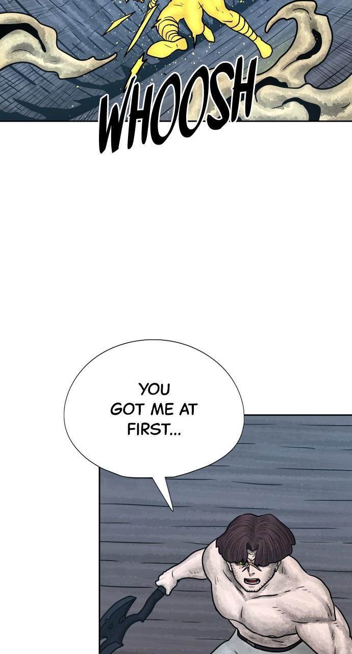 Read Warrior Executioner Manga Online