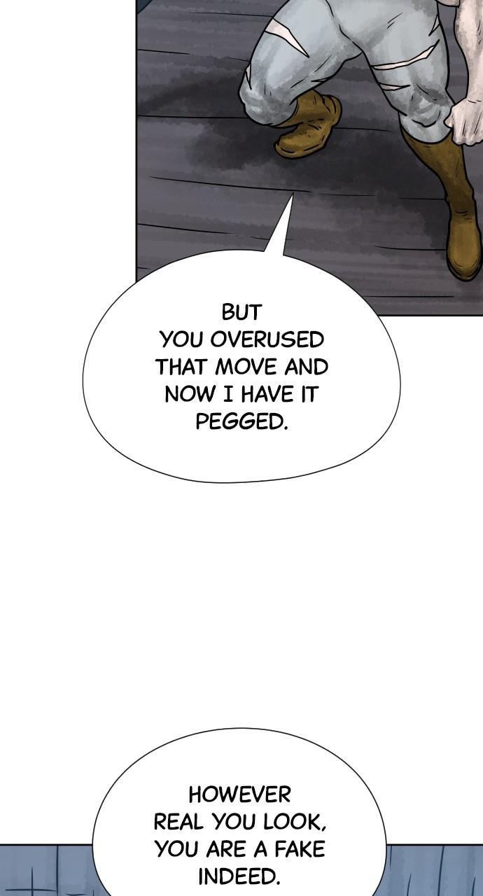 Read Warrior Executioner Manga Online