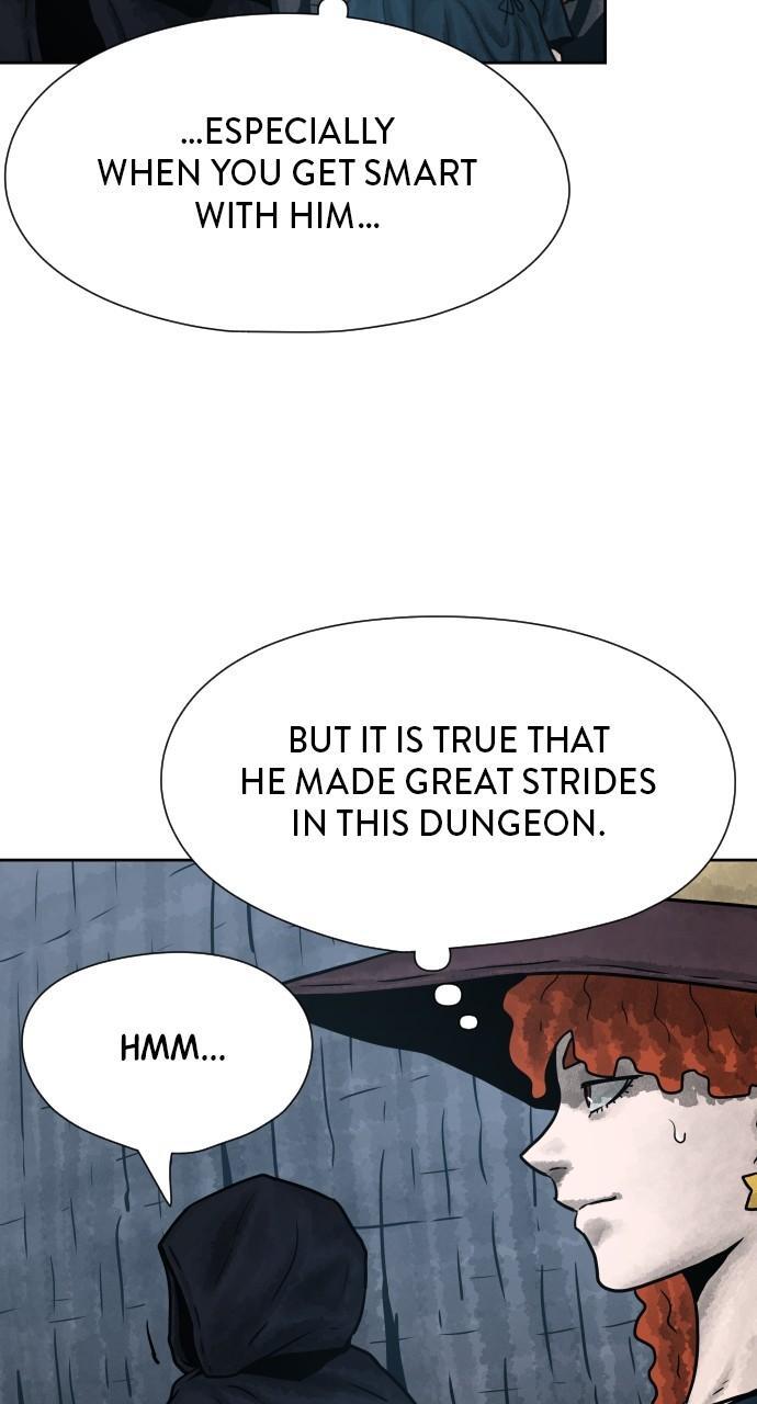 Read Warrior Executioner Manga Online