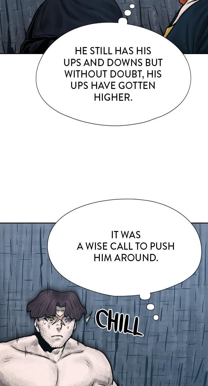 Read Warrior Executioner Manga Online