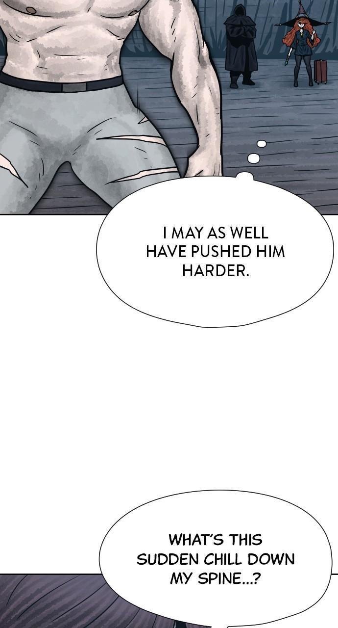 Read Warrior Executioner Manga Online