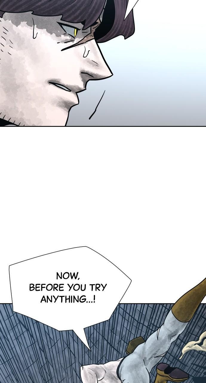 Read Warrior Executioner Manga Online