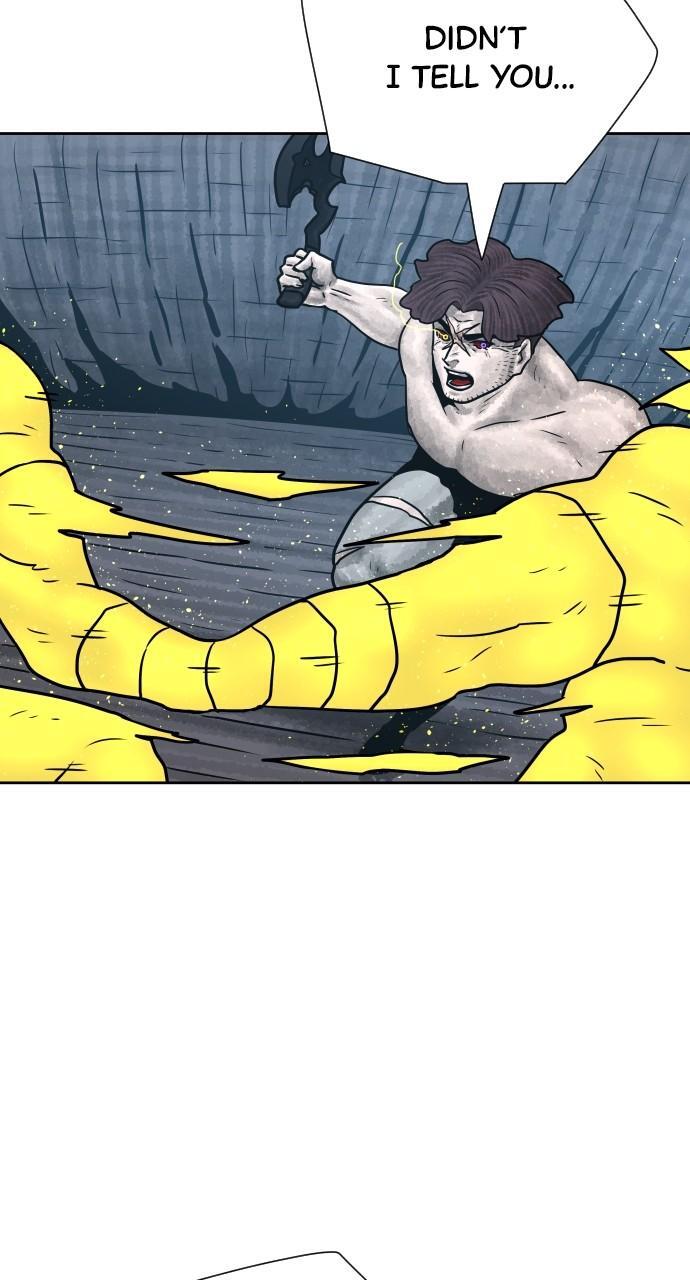 Read Warrior Executioner Manga Online