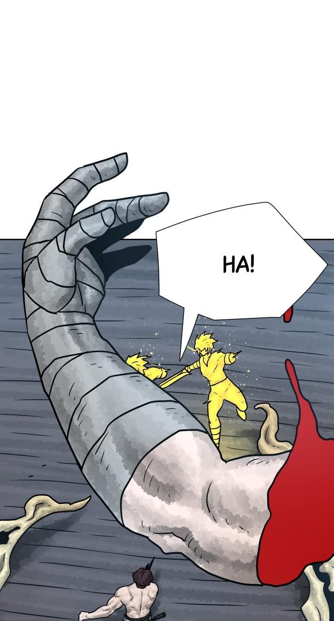 Read Warrior Executioner Manga Online