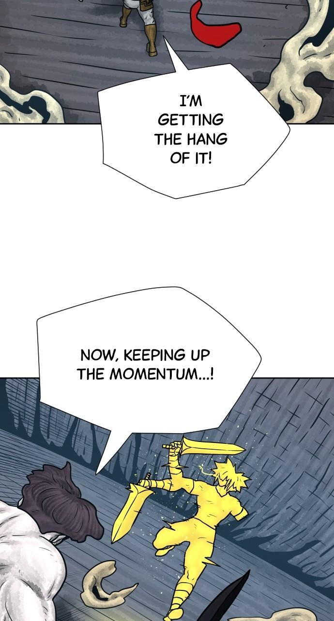 Read Warrior Executioner Manga Online