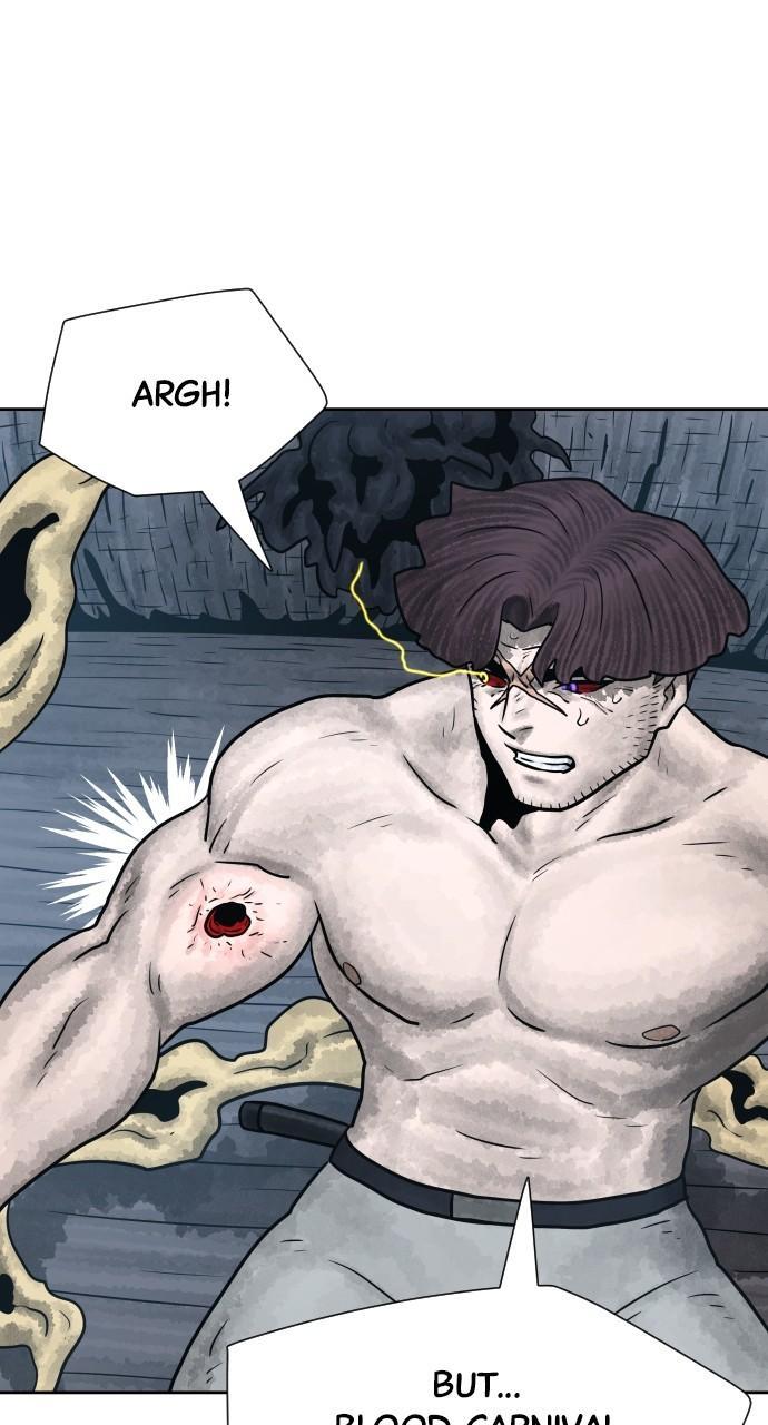 Read Warrior Executioner Manga Online