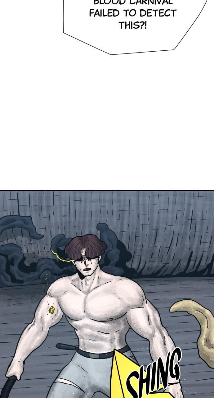 Read Warrior Executioner Manga Online