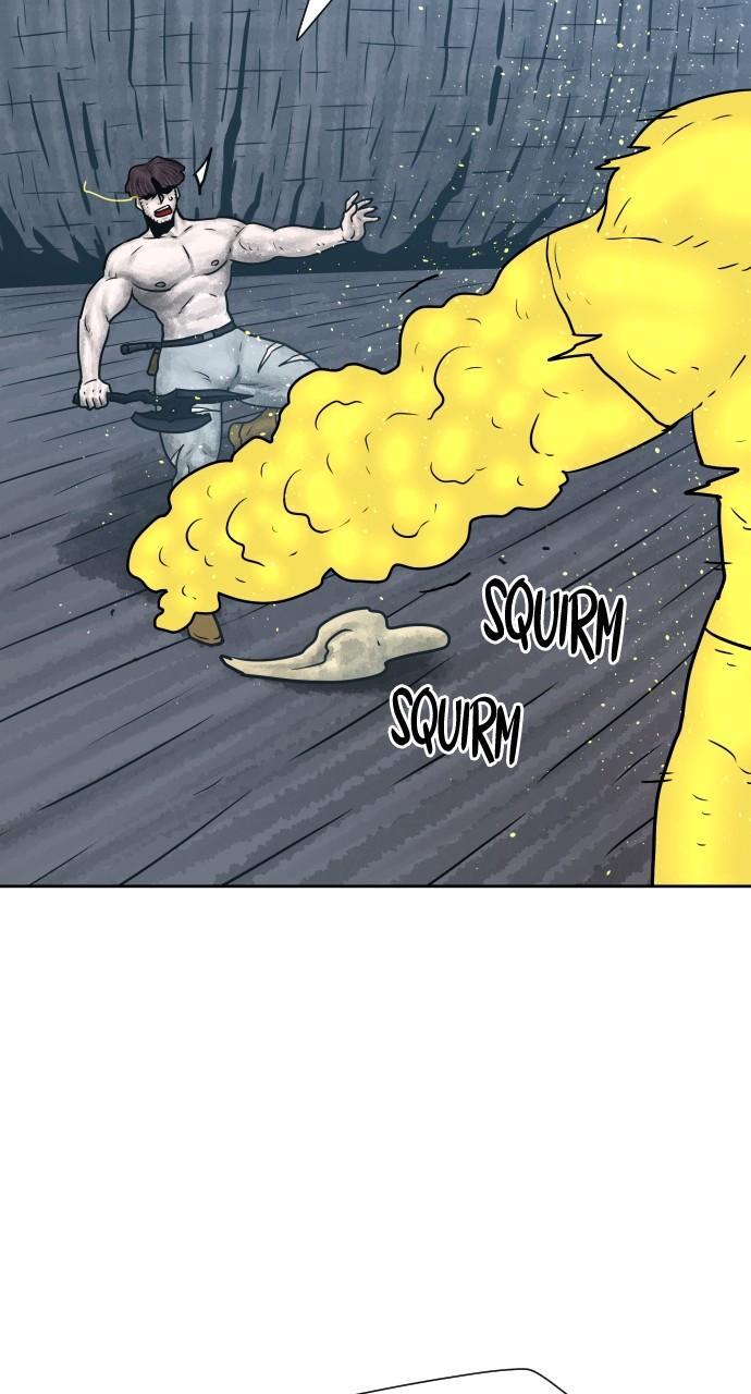 Read Warrior Executioner Manga Online