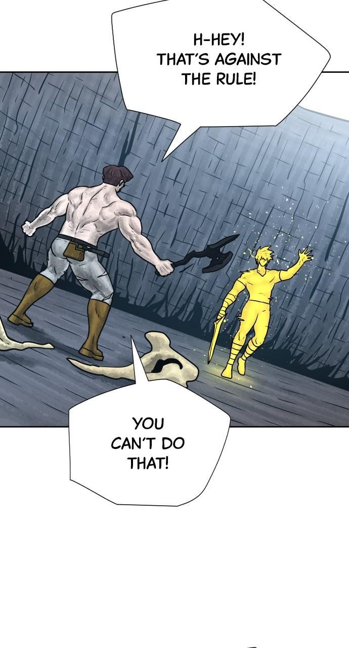 Read Warrior Executioner Manga Online