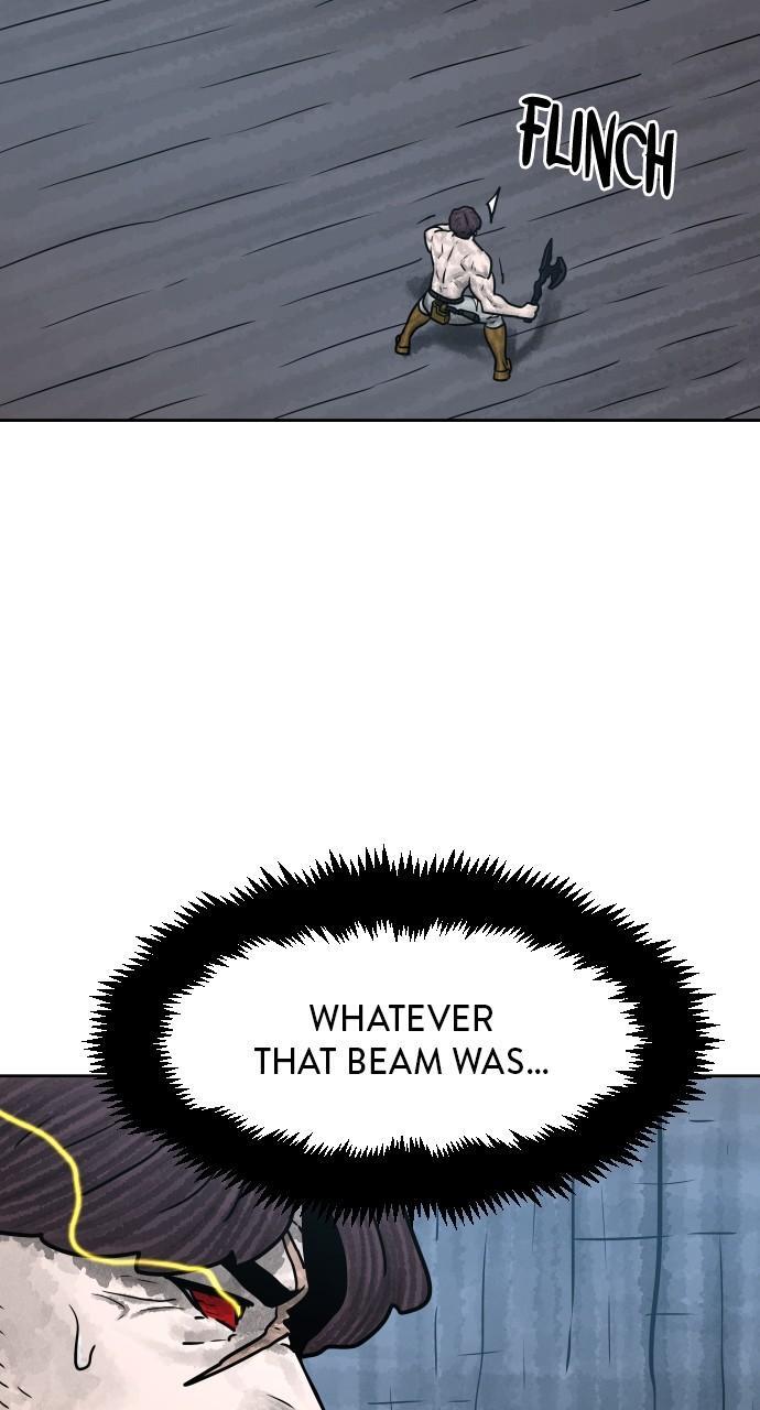 Read Warrior Executioner Manga Online