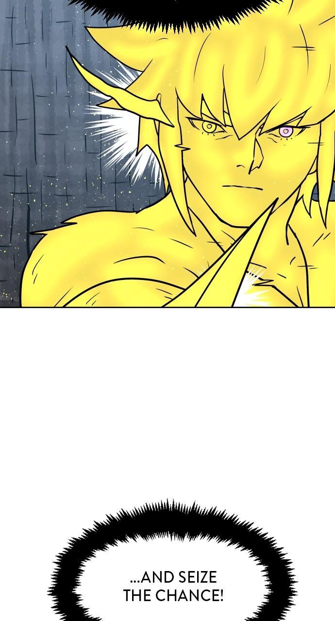 Read Warrior Executioner Manga Online