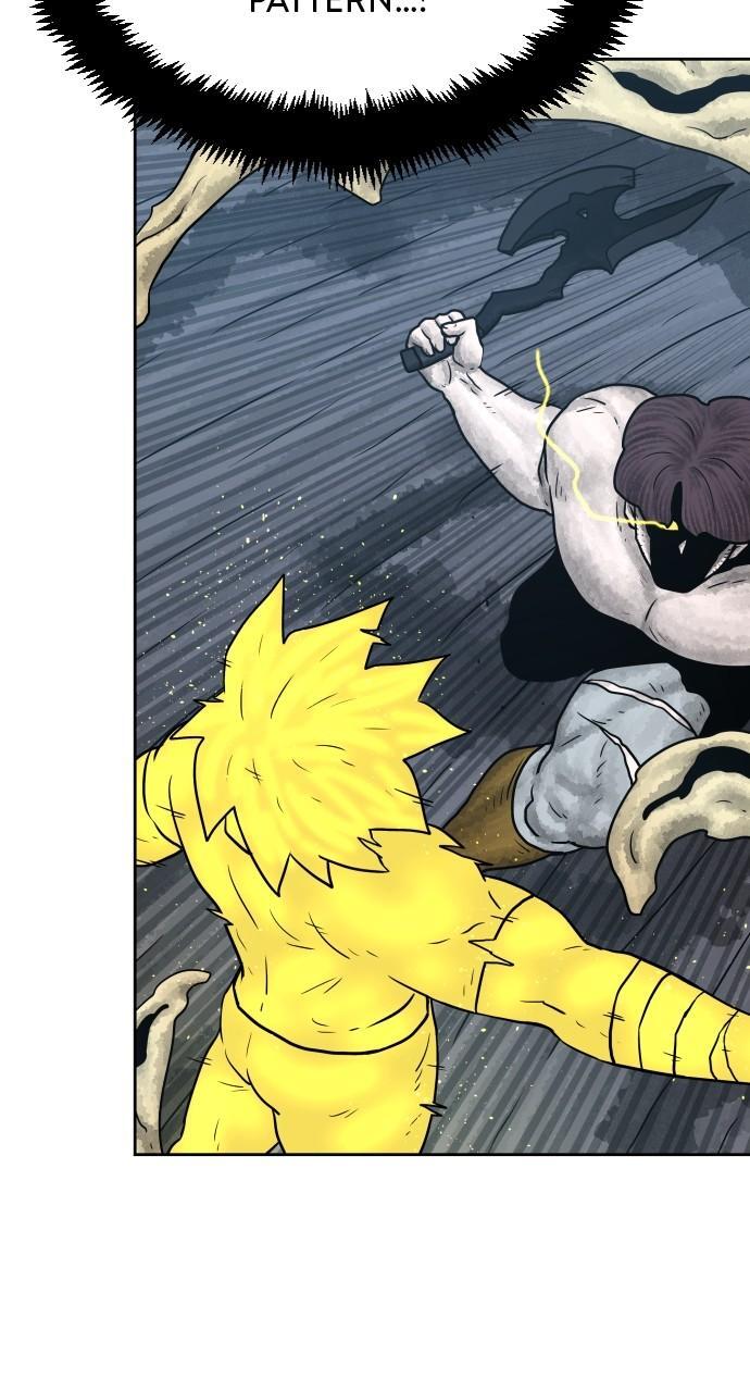 Read Warrior Executioner Manga Online