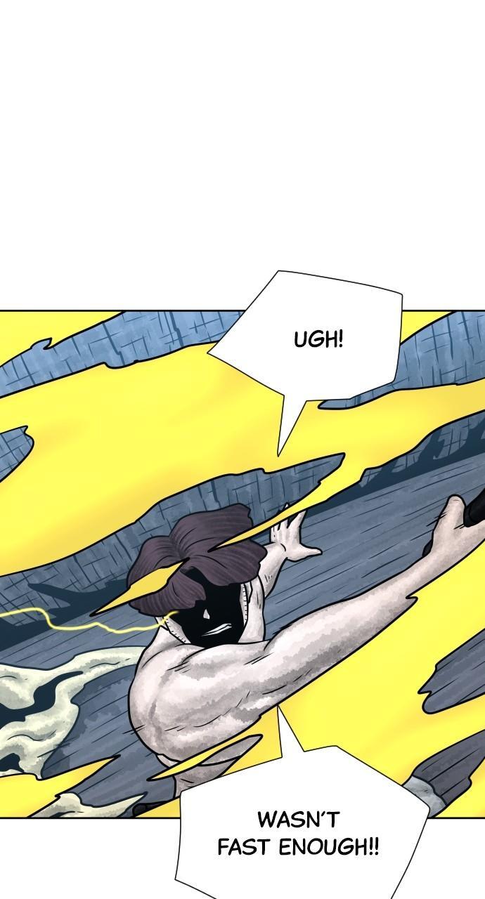 Read Warrior Executioner Manga Online