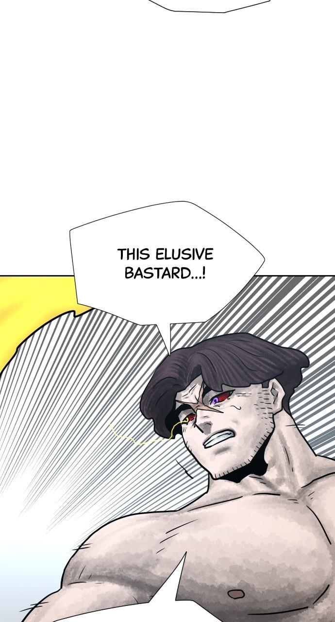 Read Warrior Executioner Manga Online