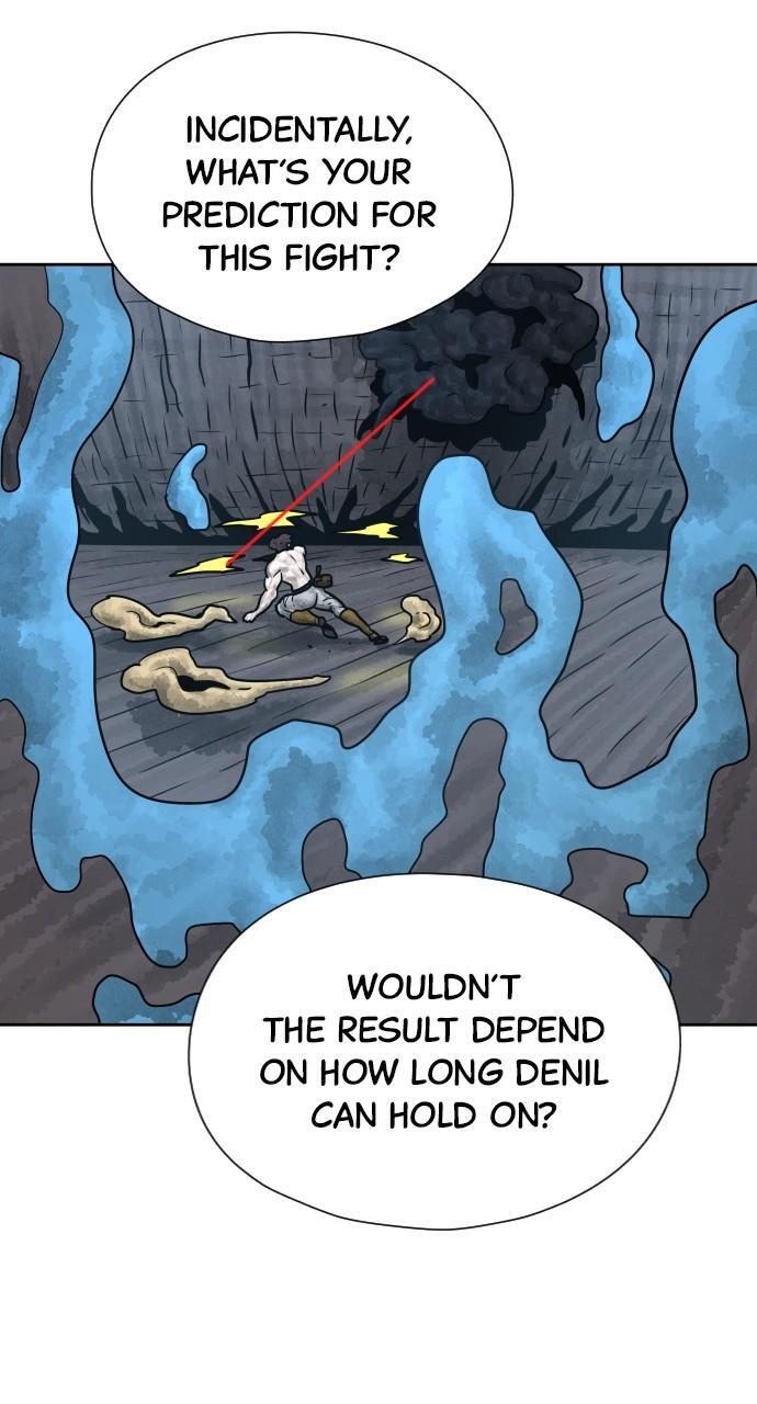 Read Warrior Executioner Manga Online