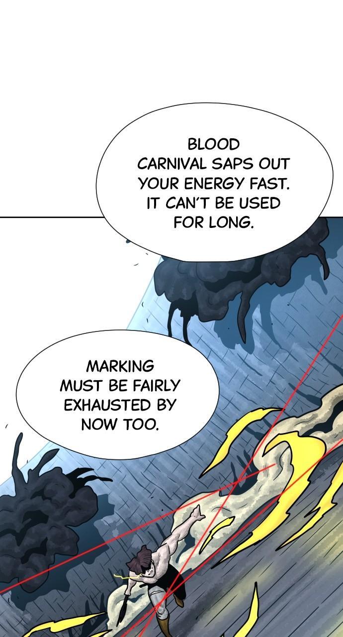 Read Warrior Executioner Manga Online
