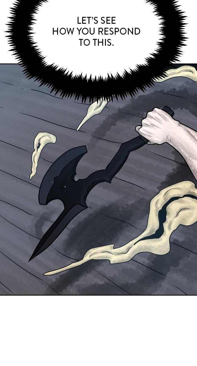 Read Warrior Executioner Manga Online