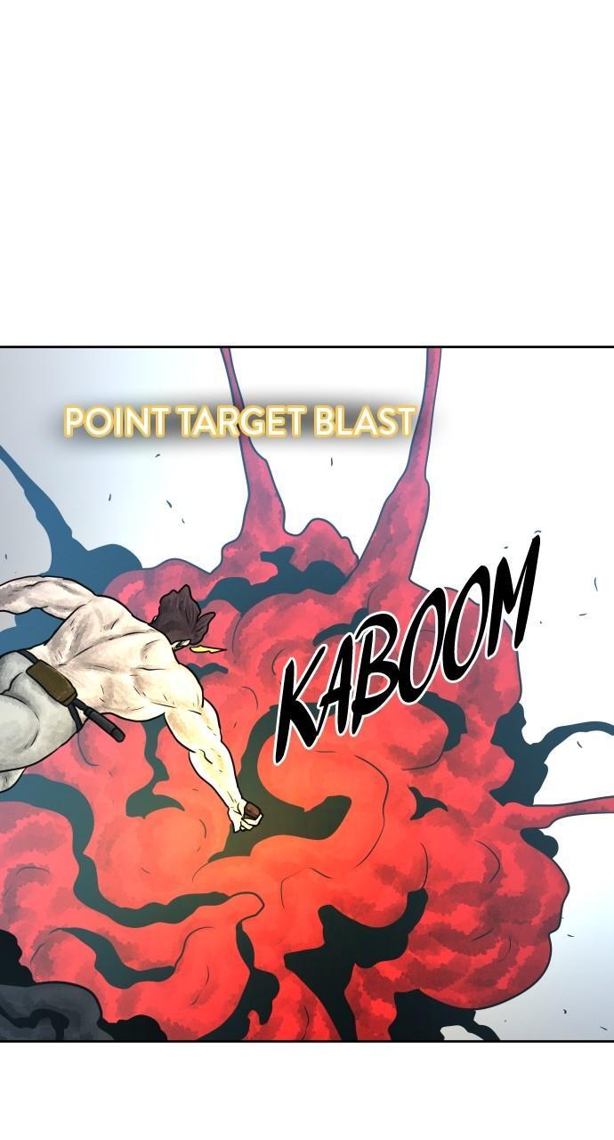 Read Warrior Executioner Manga Online