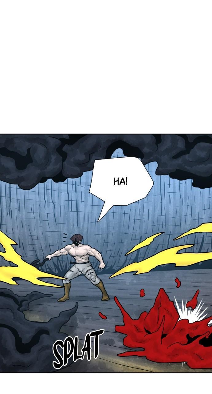 Read Warrior Executioner Manga Online