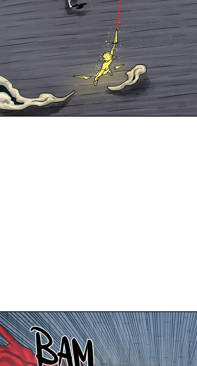 Read Warrior Executioner Manga Online