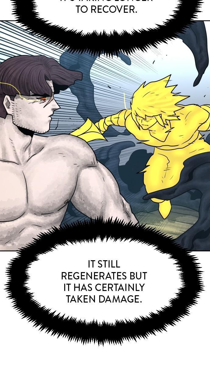 Read Warrior Executioner Manga Online