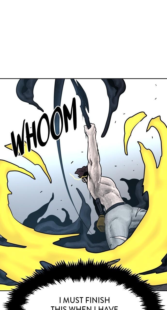 Read Warrior Executioner Manga Online