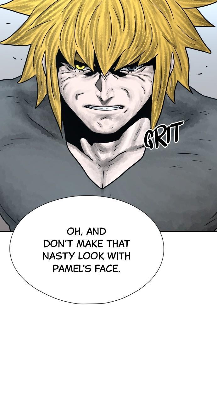 Read Warrior Executioner Manga Online