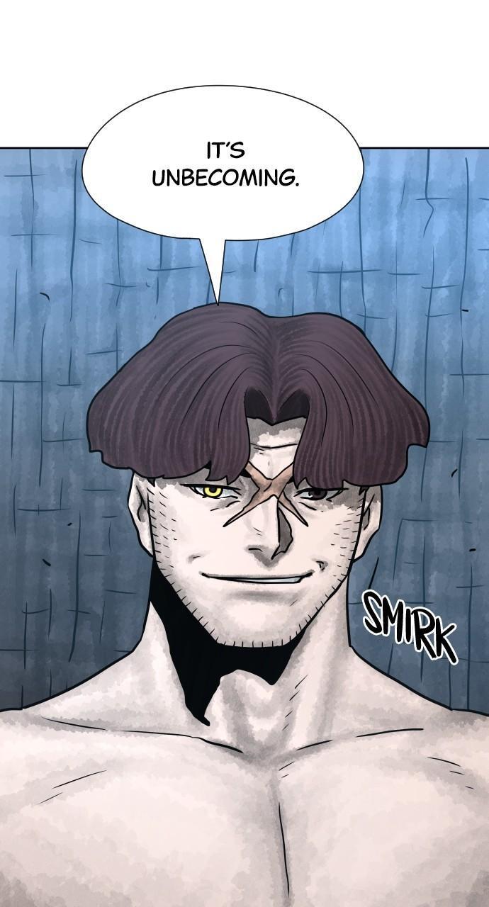 Read Warrior Executioner Manga Online