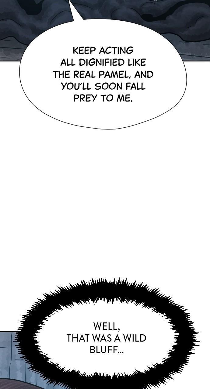 Read Warrior Executioner Manga Online