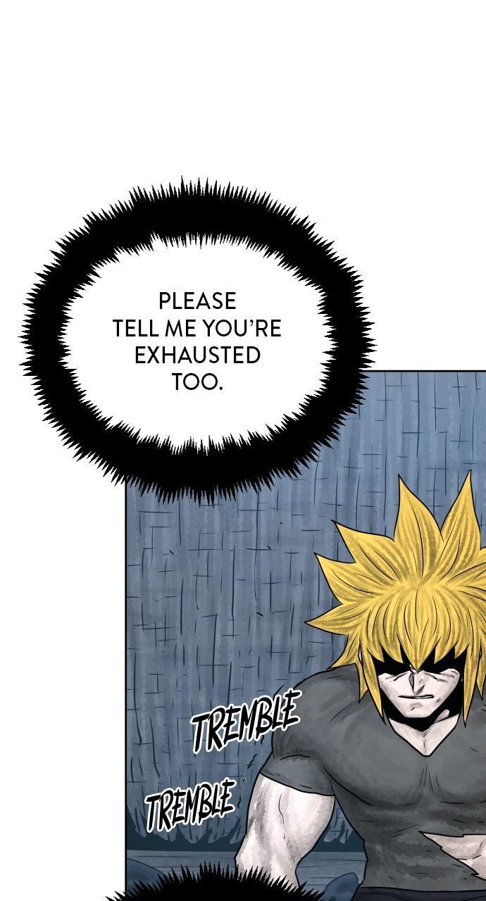 Read Warrior Executioner Manga Online