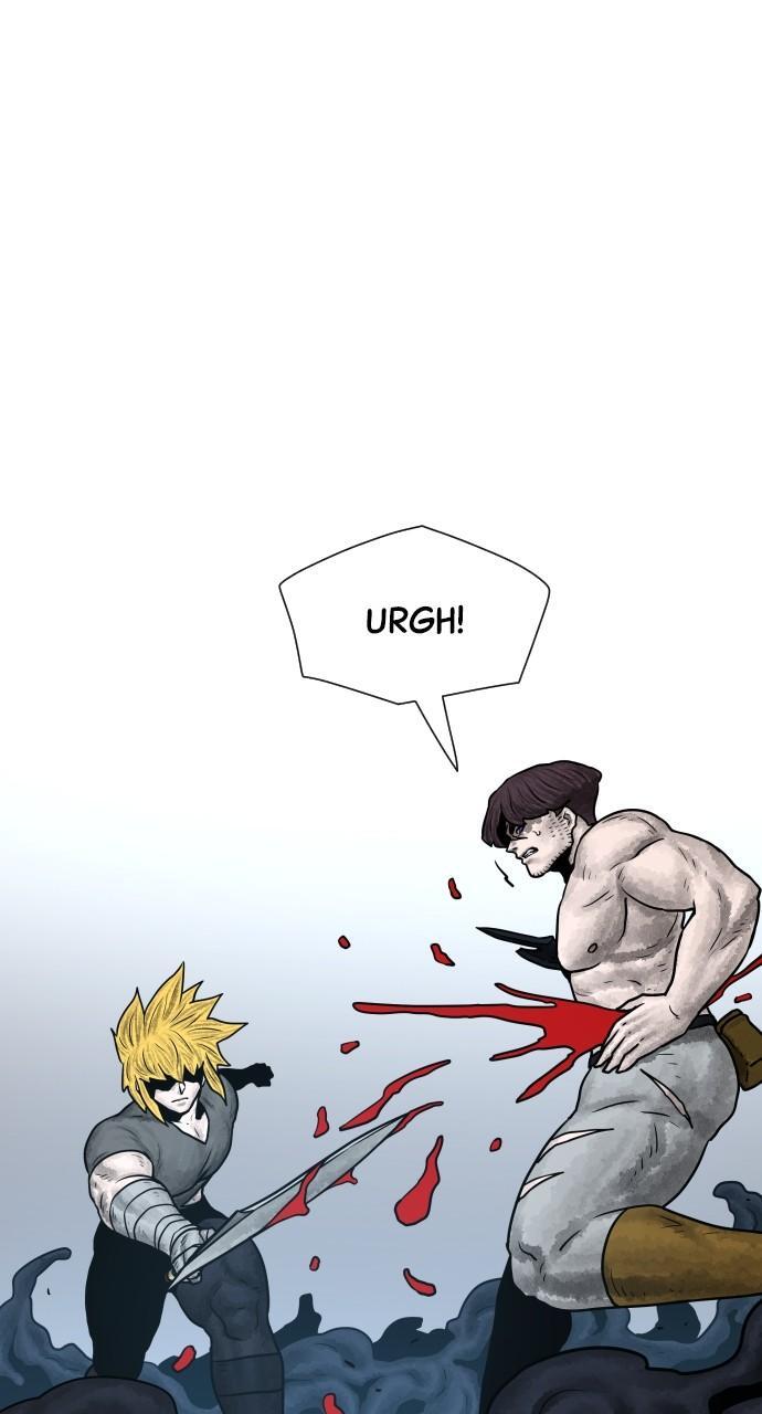 Read Warrior Executioner Manga Online