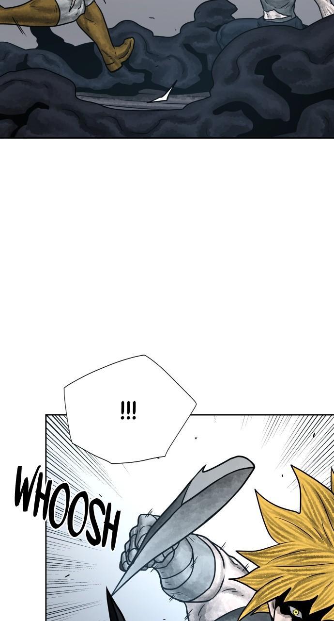 Read Warrior Executioner Manga Online