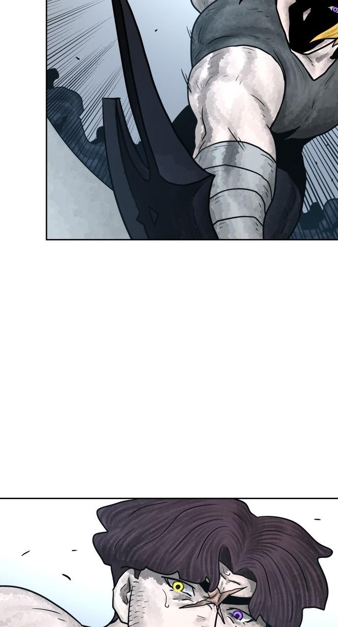 Read Warrior Executioner Manga Online