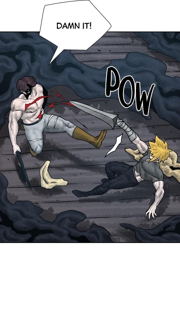 Read Warrior Executioner Manga Online
