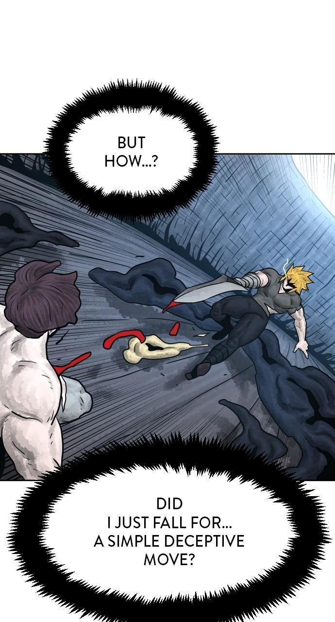Read Warrior Executioner Manga Online