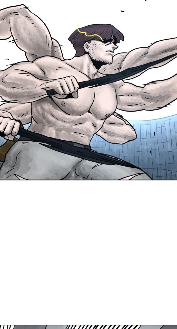Read Warrior Executioner Manga Online