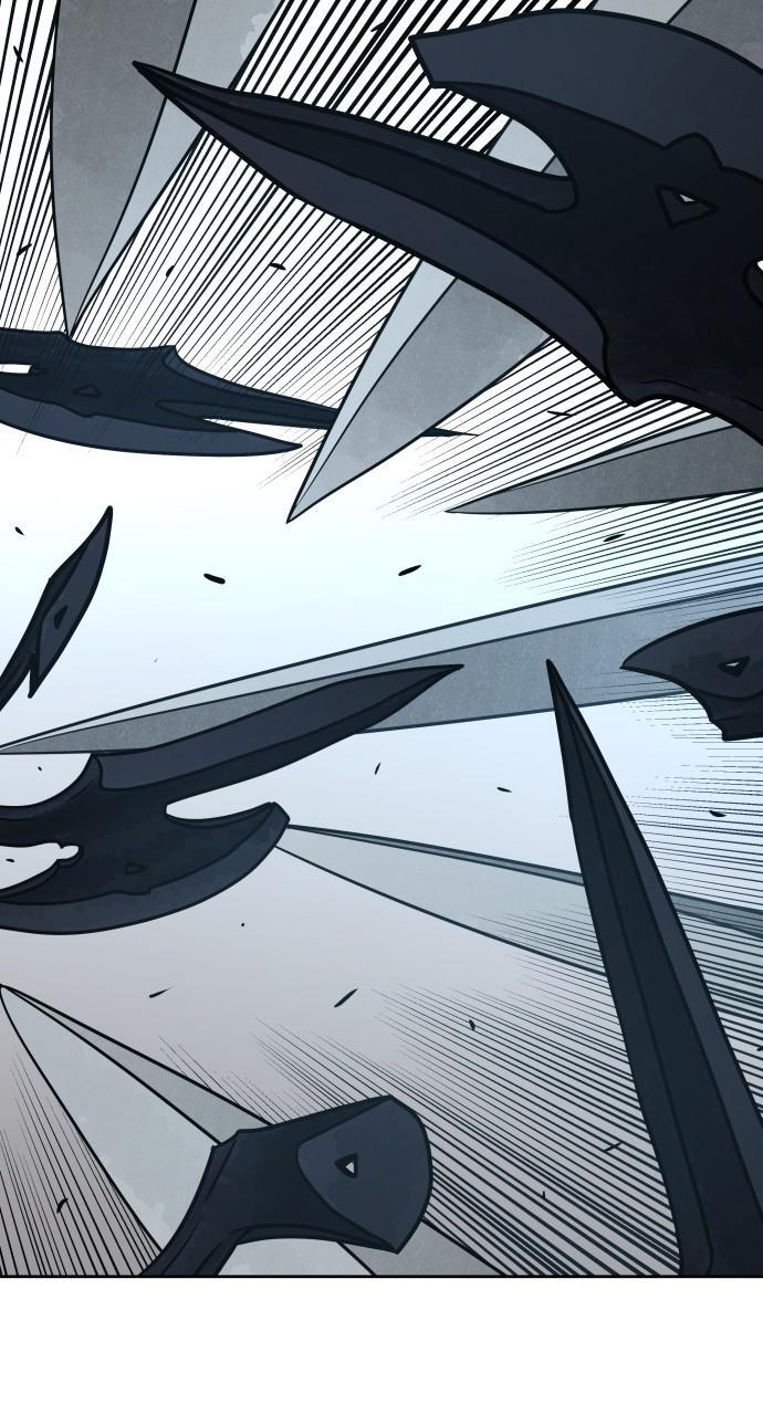 Read Warrior Executioner Manga Online